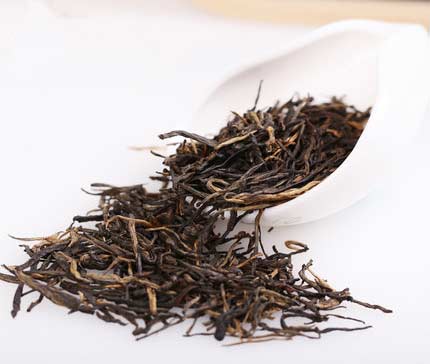 普洱茶与滇红的区别_云南普洱茶与滇红茶有什么不同